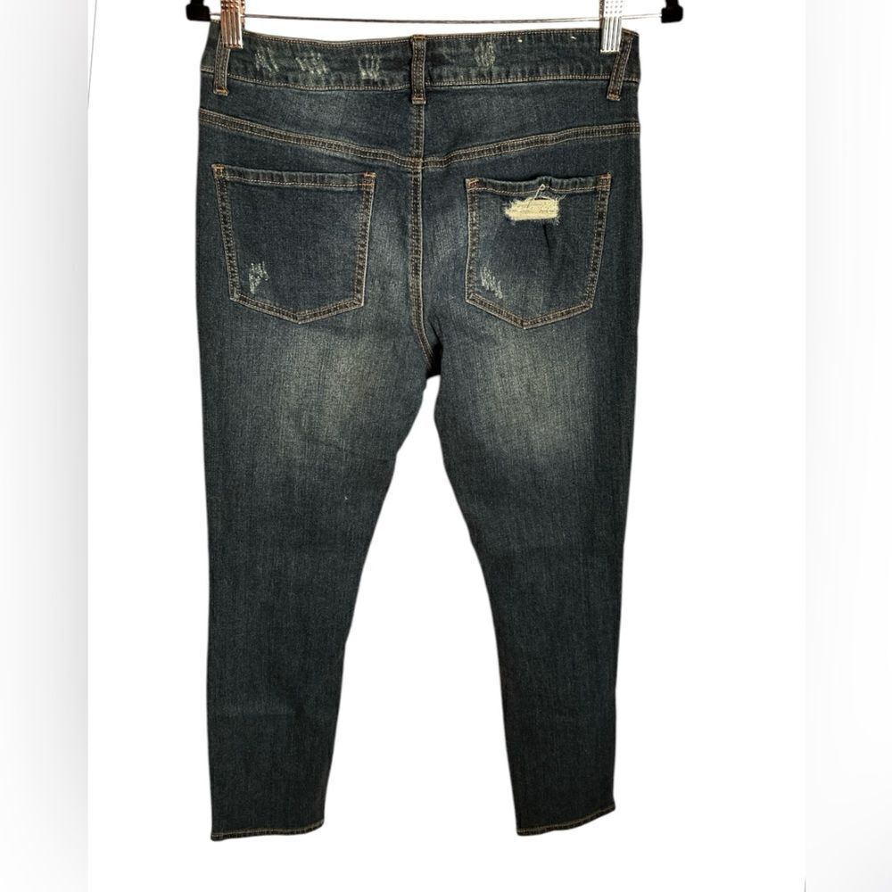 Altar’d State Distressed Jeans - Picture 2 of 7